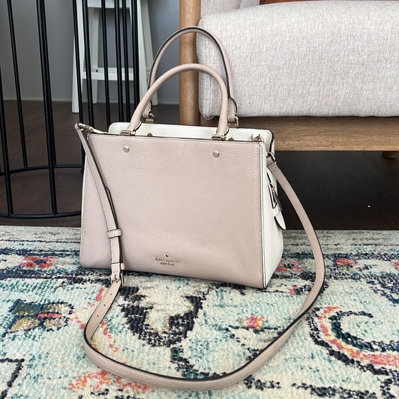 Kate Spade Leila purse brand new condition - Picture 4 of 4